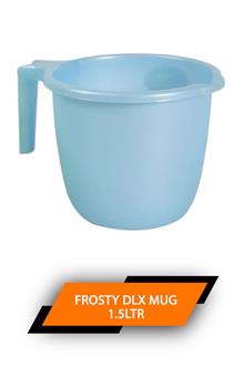 Nayasa Frosty Dlx Mug 1.5ltr